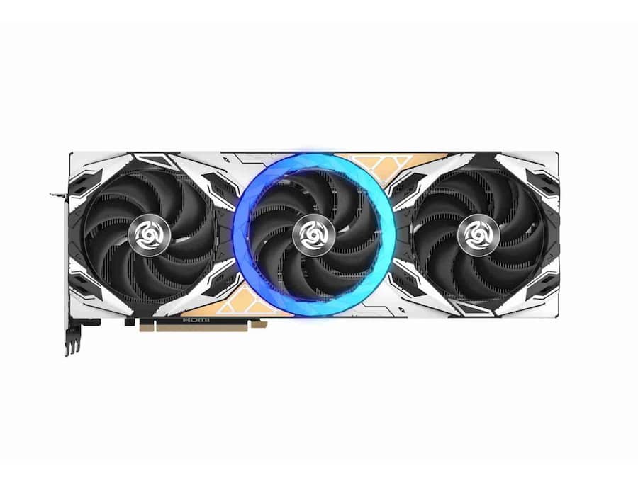 ZOTAC GAMING RTX 5080 APOCALYPSE OC 16GB GDDR7, IceStorm 3.0 ZOTAC GAMING RTX 5080 APOCALYPSE OC 16GB GDDR7, IceStorm 3.0