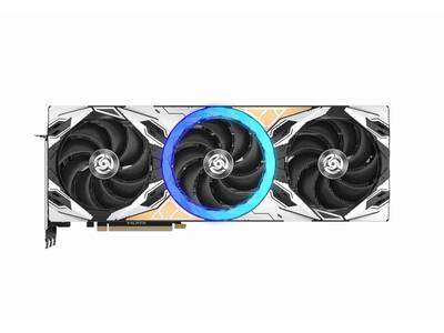 ZOTAC GAMING RTX 5080 APOCALYPSE OC 16GB GDDR7, IceStorm 3.0 ZOTAC GAMING RTX 5080 APOCALYPSE OC 16GB GDDR7, IceStorm 3.0