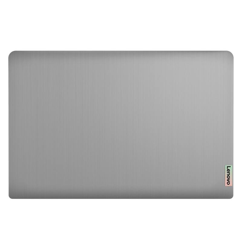 Alt View 10. Lenovo - Ideapad 3i 15.6" FHD Touchscreen Laptop - Core i3-1115G4 with 16GB Memory - 1TB SSD - Win 11 Pro - Arctic Grey.