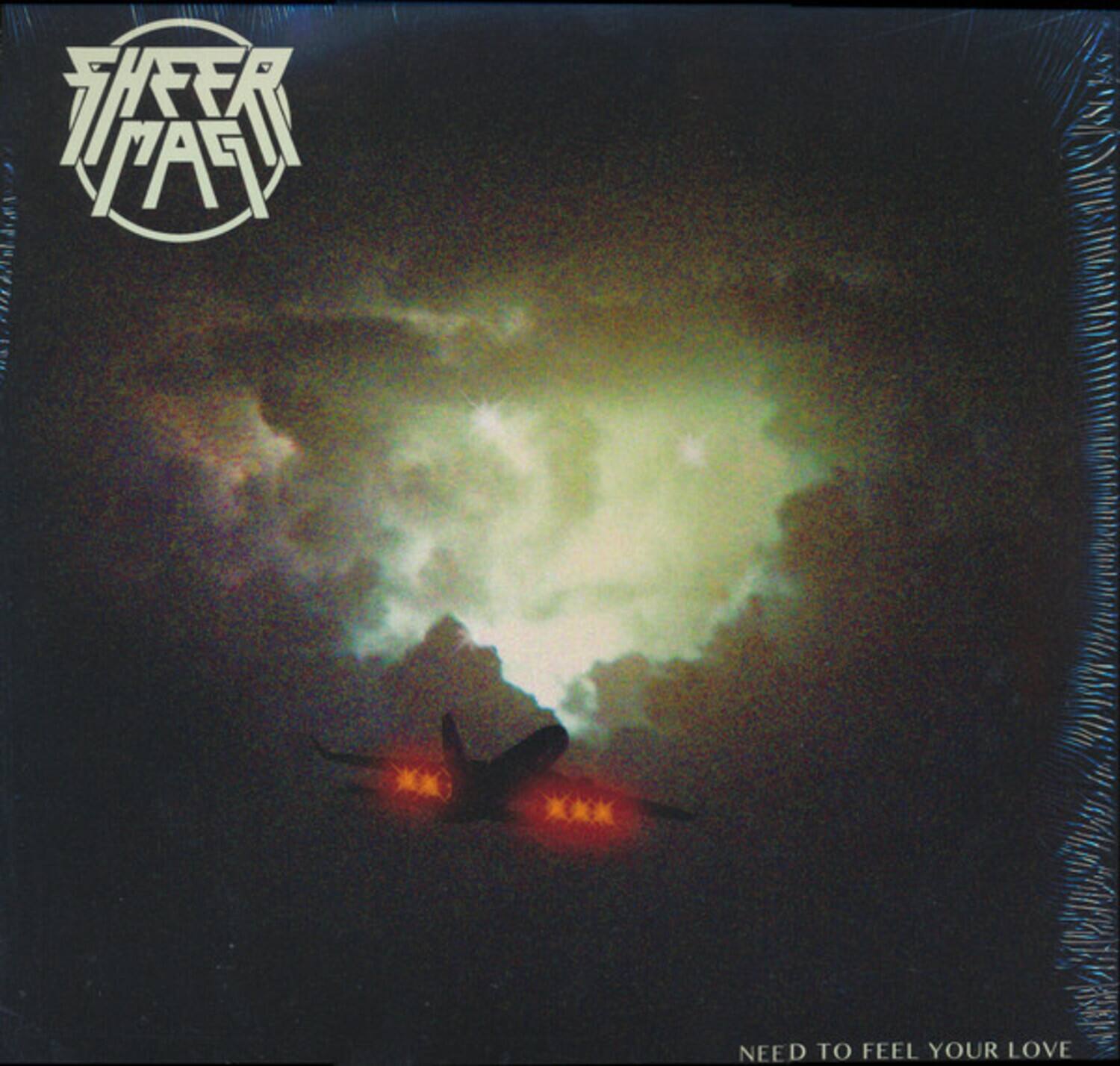 Sheer Mag - Need To Feel Your Love   - COMPACT DISCS [CD] price history on PriceWatchPro