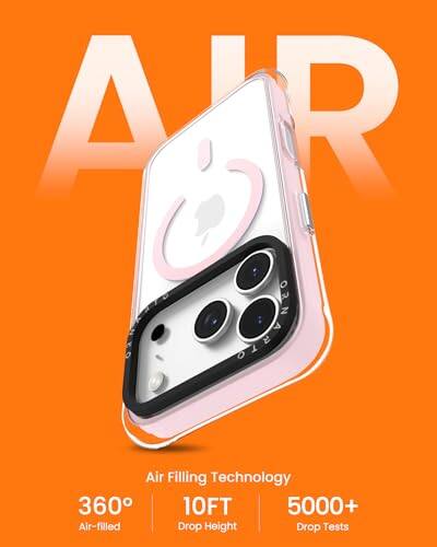 AAR a NEO O1N Air Filling Technology 360 10FT 5000+ Air-filled Drop Height Drop Tests