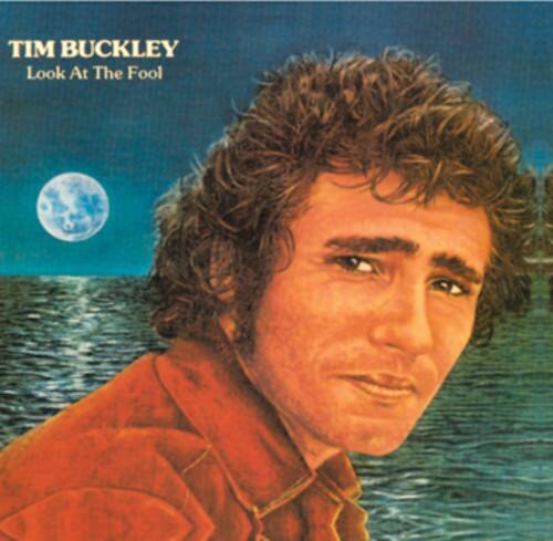 Tim Buckley - Look At The Fool   - COMPACT DISCS [CD] price history on PriceWatchPro