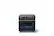 Front. Viking - 36 in. Wide 6 Burner Pro 7 Series 5.6 Cu. Ft. Freestanding Sealed Burner Gas Convection Range - Slate Blue - Slate Blue.