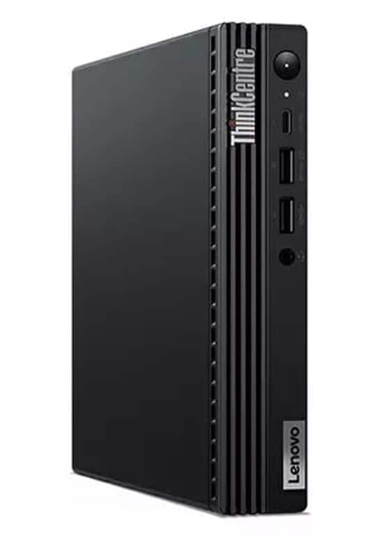 Lenovo - M90Q GEN5ICORE I7-14700VPRO     W11PRO64 32.0GB 1X1TBSSD