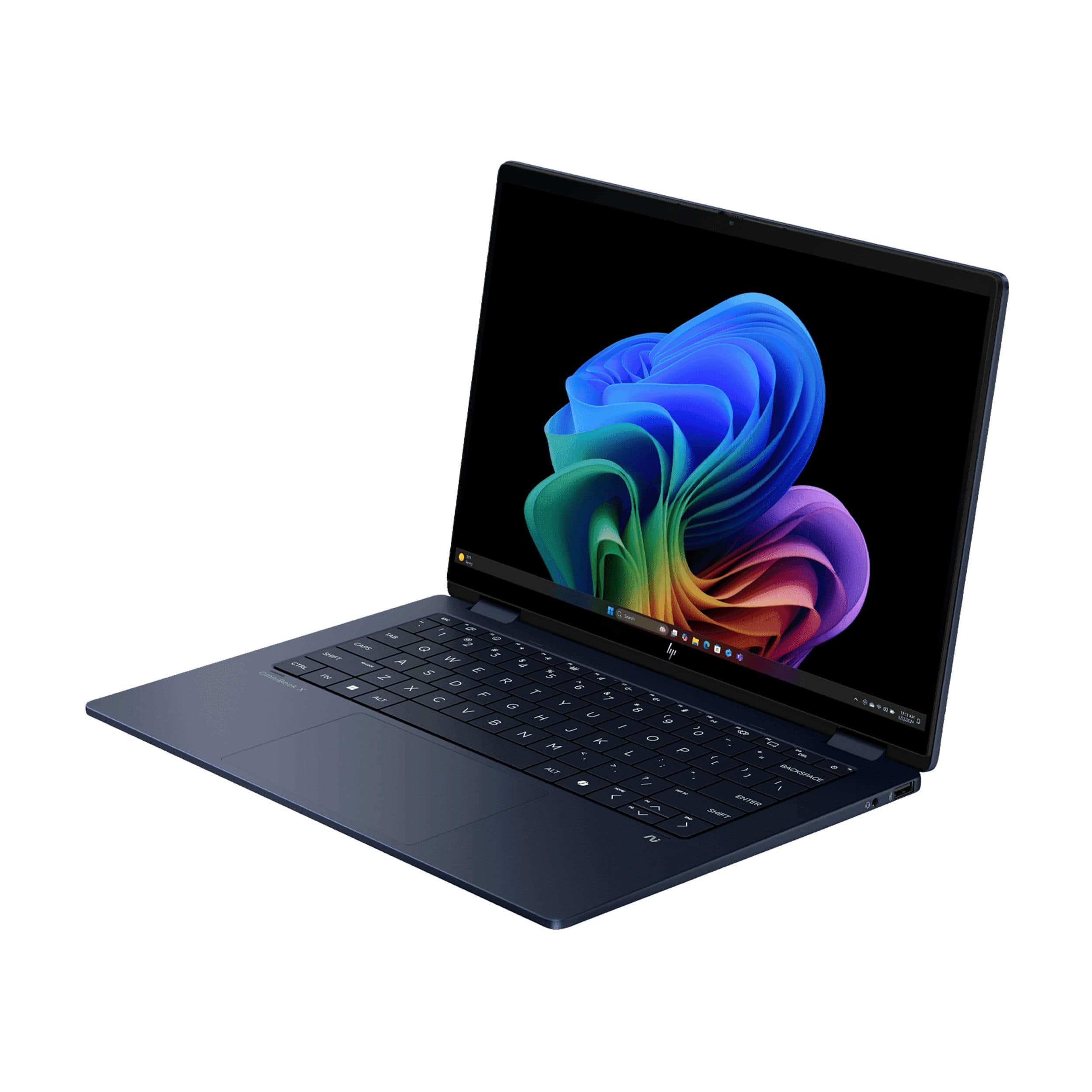 HP OmniBook X Flip 14