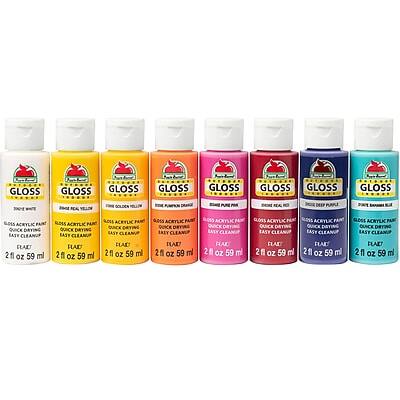 GLOSS
GLOSS
GLOSS
GLOSS
GLOSS
GLOSS
GLOSS
GLOSS

GOLDEN
PURPLE
ACKYLK QUICK DRYING EASY CLEANUP RAD 2 OZ 59 ml
FLOSS ACKYLK QUICK DRYING EASY CLEANUP RAD 2 OZ 59 ml
ACRYLIC EASY CLEANUP 2A OZ 59 ml
053 ACKYLK EASY CLEANUP 20 OZ 59 ml
ACHYLIC QUICK CLEANUP RAD 20 OZ 59 ml
0,011 ACRYLK QUICK EASY CLEANUP RAD 2 OZ 59 ml
ACRYLIC QUICK CLEANUP 211 OZ 59 ml
CLOSS ACRYLK QUICK DRYING EASY CLEANUP PEAKY 2 OZ 59 ml