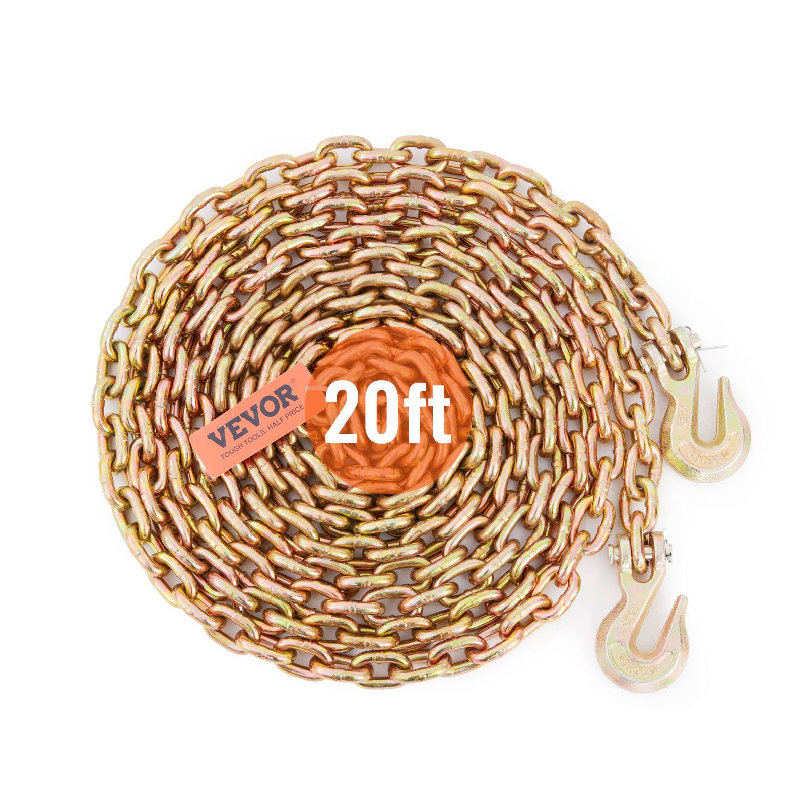 VEVOR TOUGH TOOLS, HALF PRICE 20ft