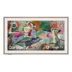 Hisense is an official partner of the World Cup and offers CanvasTV, a Google TV service.