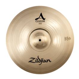 Zildjian - 16 inch A Custom Crash Cymbal (A20514)
