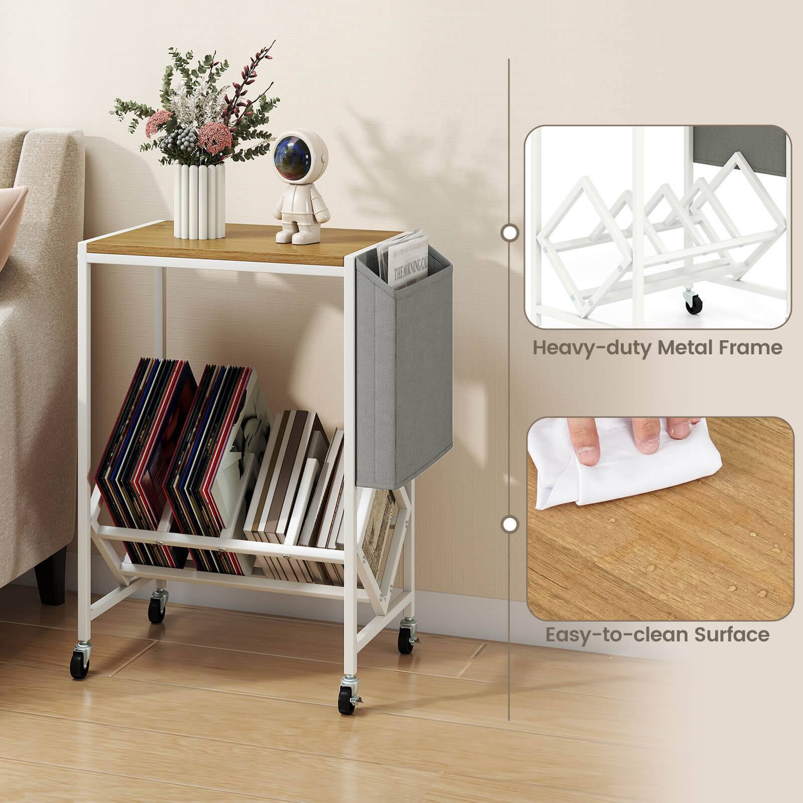 media item thumbnail