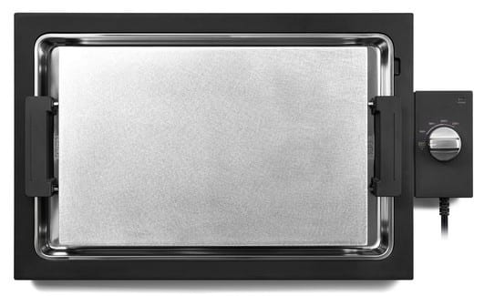 Balmuda - The Teppanyaki Electric Griddle - Black