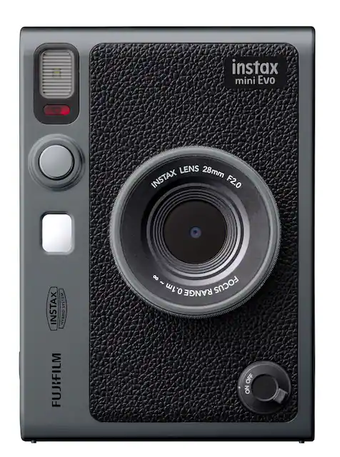 新品*Instax mini Evo x1本体+2 box Film set 新品*Instax mini Evo x1本体+2 box Film set
