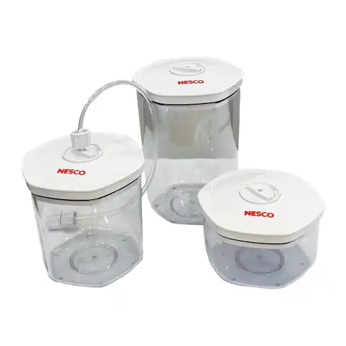 Food Storage