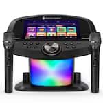 Singing Machine - Karaoke - WiFi Karaoke Hub - Black