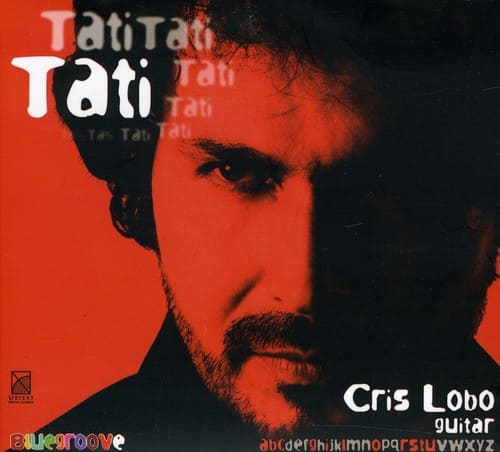 Cris Lobo - Tati   - COMPACT DISCS [CD] price history on PriceWatchPro
