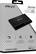 Alt View 21. PNY - 960GB Internal SSD SATA - Black.