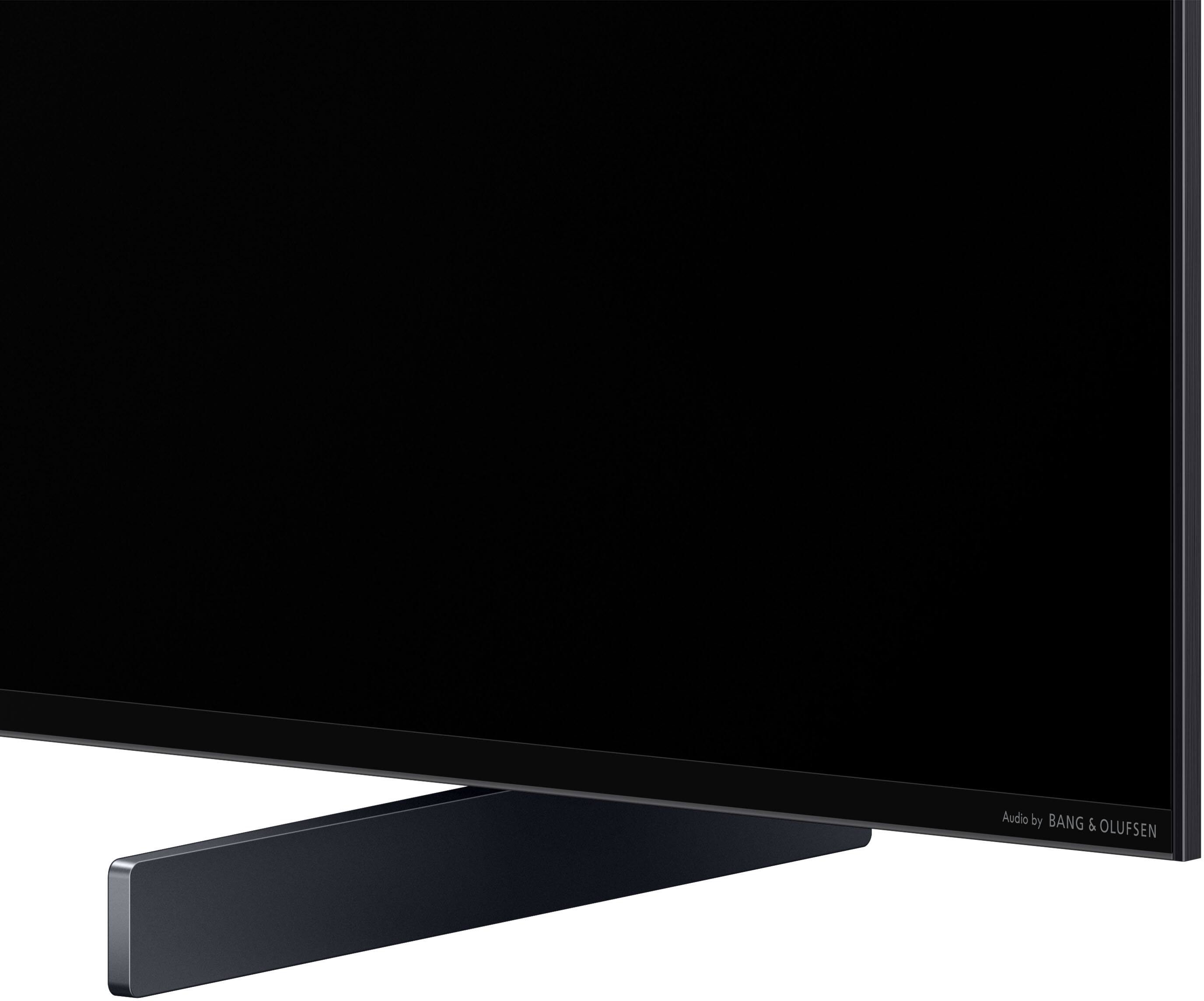 Audio by BANG & OLUFSEN