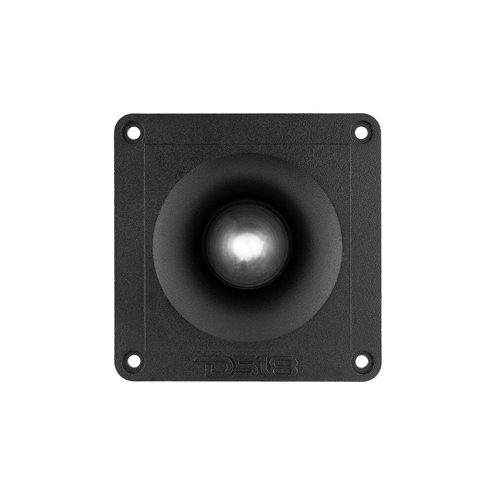 Alt View 1. DS18 Audio - PRO-TWX 4" Super Bullet Tweeter, 240W RMS 8-Ohm.