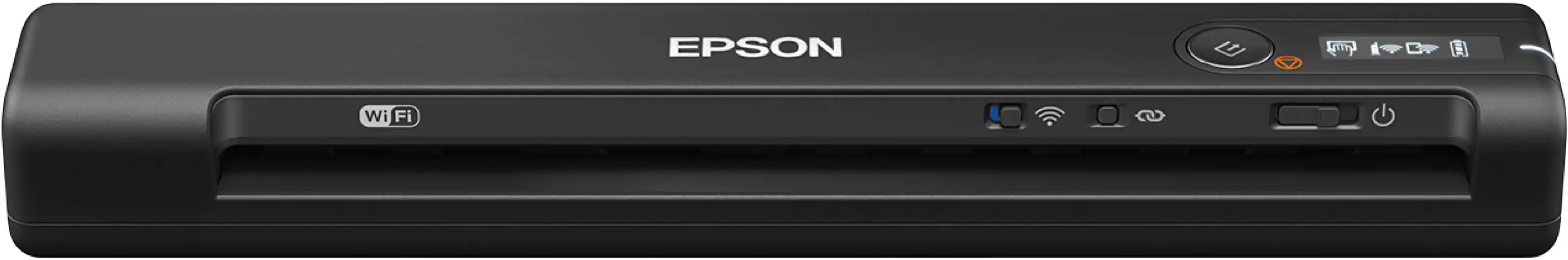 EPSON fmmy Wi Fi