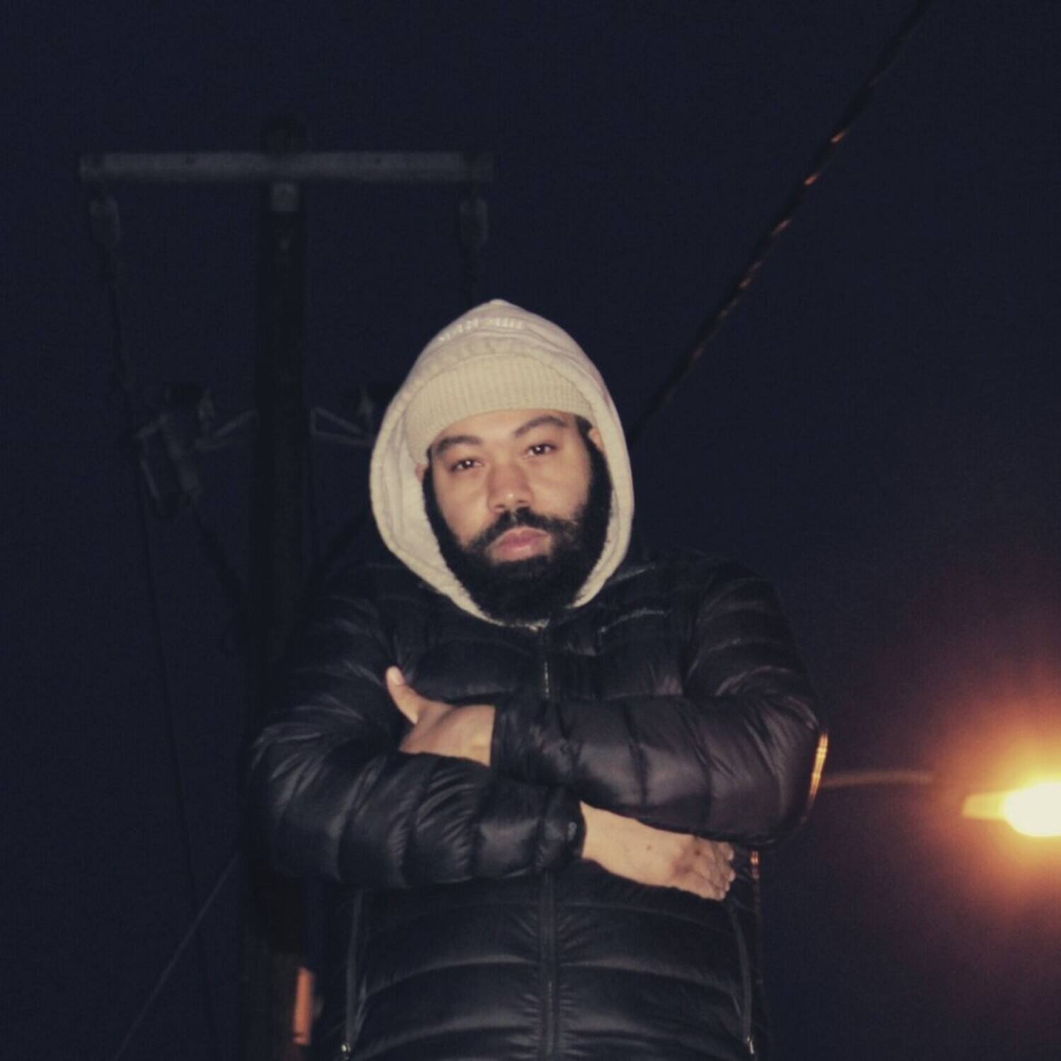 Front. Die-Rek - Year Of Redemption   - VINYL LP.