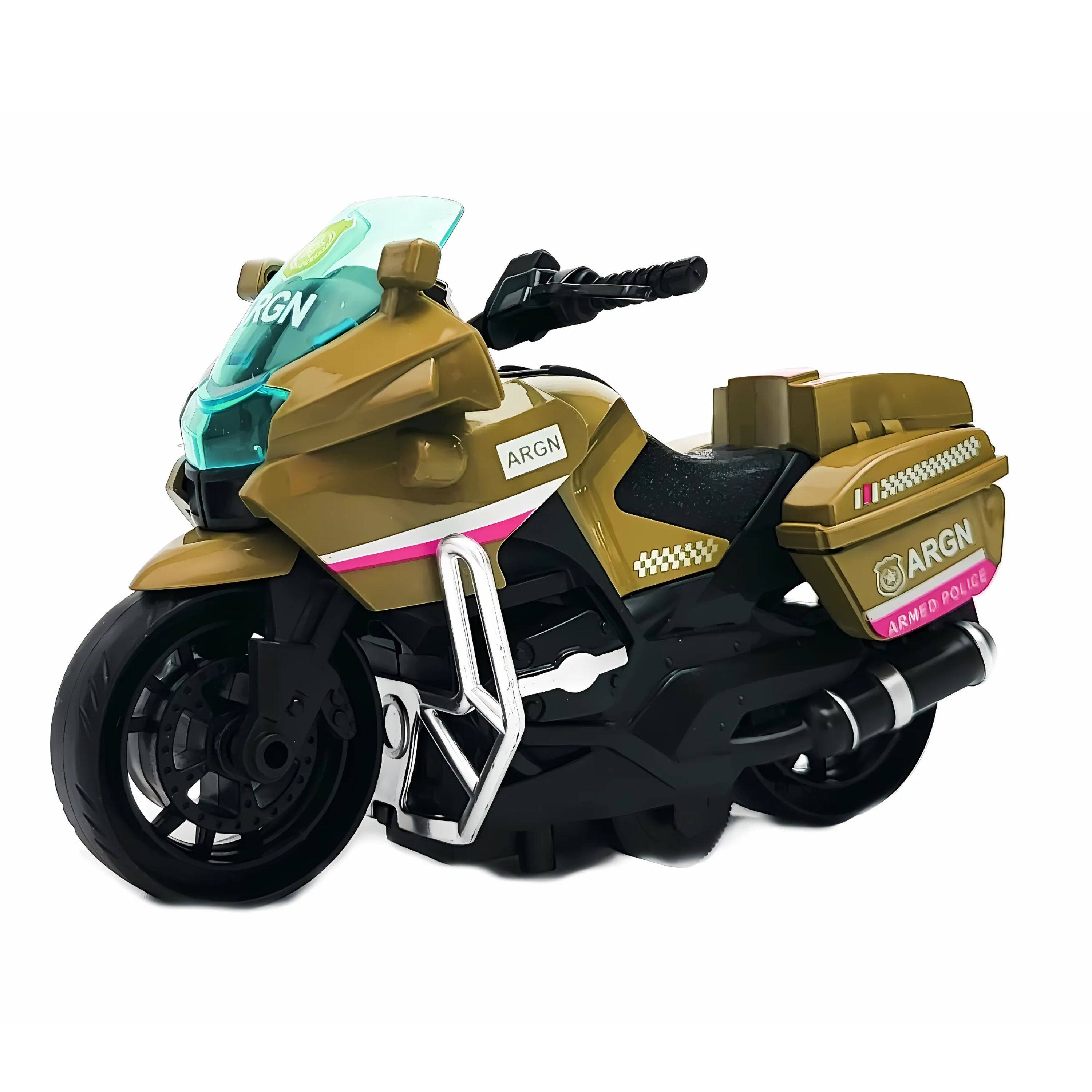 ARGN  
ARGN  
ARGN  
ARMED POLICE