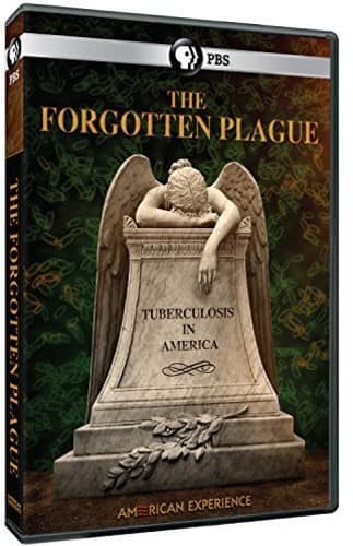 The Forgotten Plague (American Experience)  - DVD