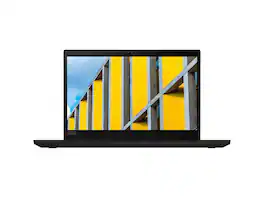 Lenovo - Refurbished Excellent - ThinkPad T14 G1, i5-10210U, 16GB, 512GB SSD, 14" FHD, Win 11 Pro - Black