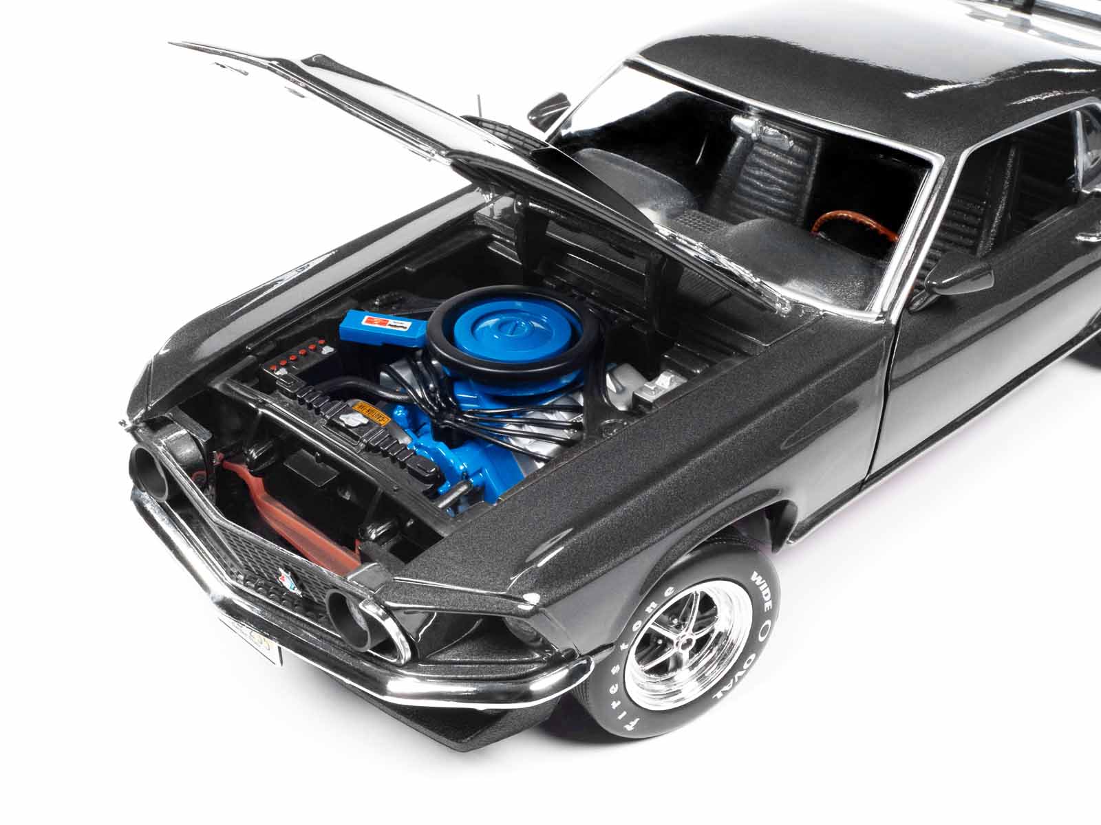 N to P fires WIDE OVAL