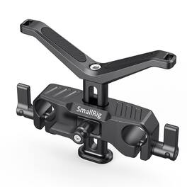 Smallrig - 15mm LWS Universal Lens Support, 34.5mm Vertical Adjustment