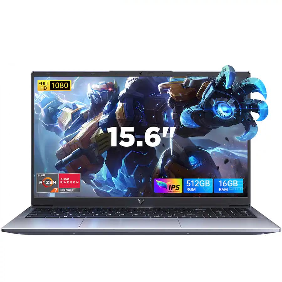 ACEMAGIC Refurbished Excellent LX15Pro Laptop 15.6