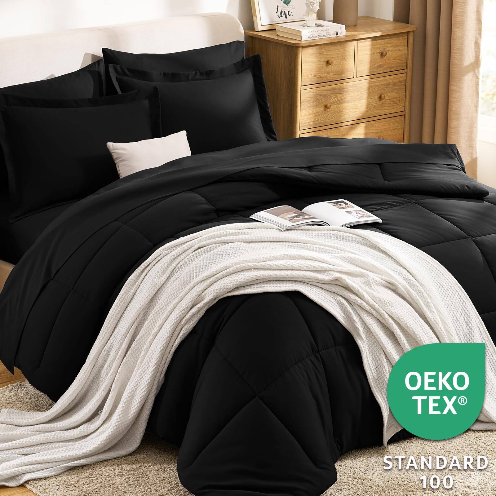 OEKO TEX  
STANDARD 100