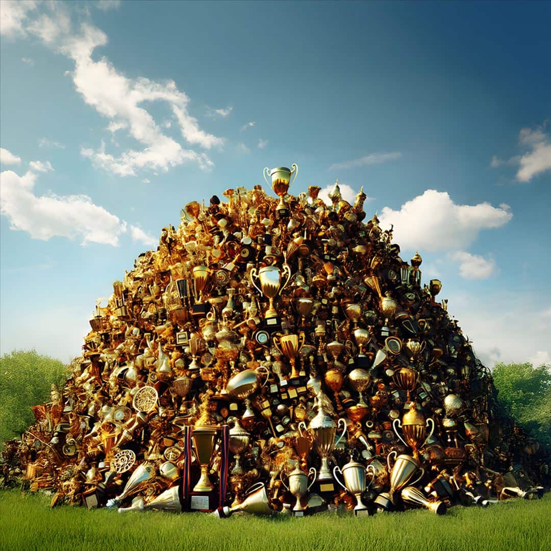 Soli Deo Gloria [LP] [VINYL]