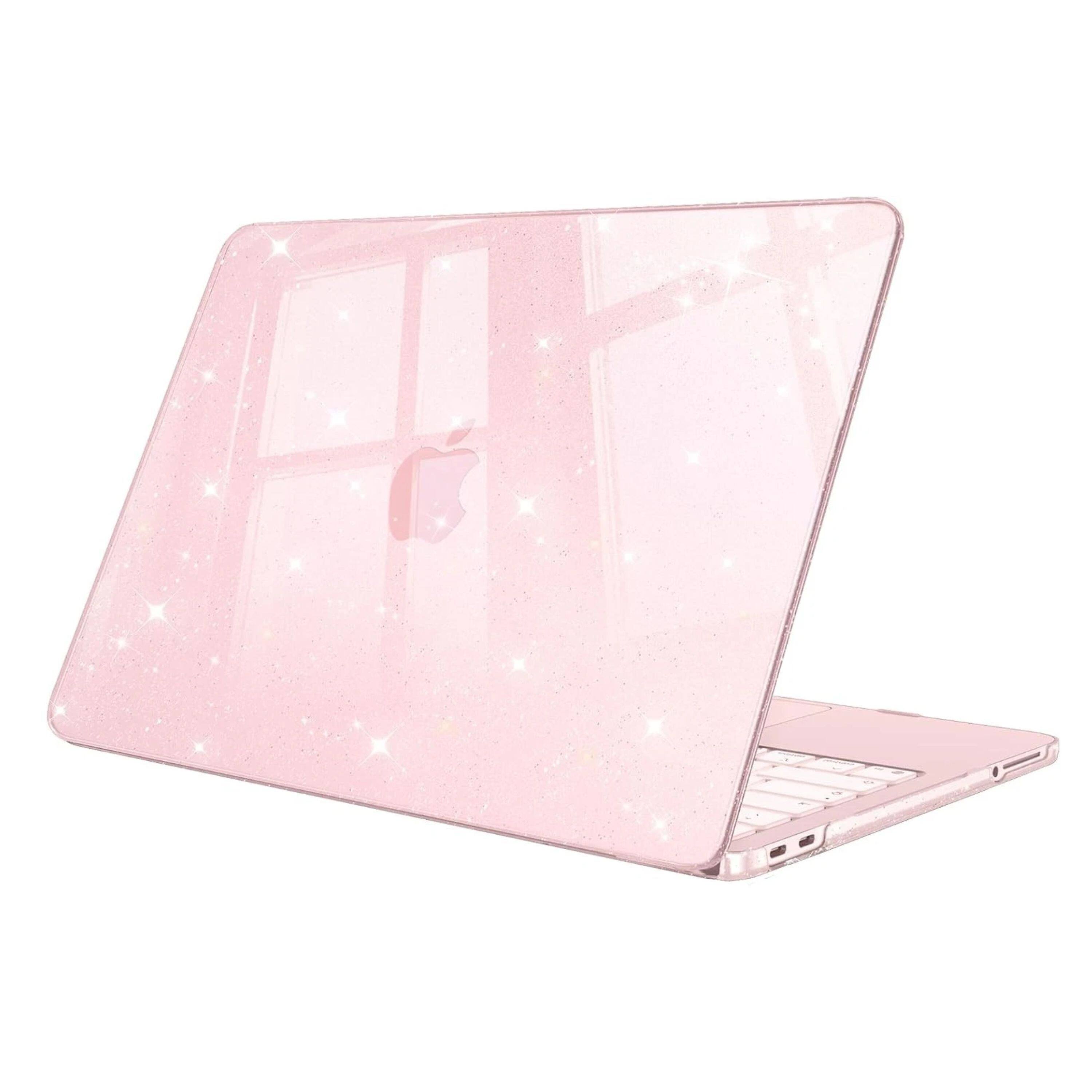 Glittering Blush