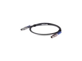HPE Aruba - HP Ext 2.0m MiniSAS HD to MiniSAS HD Cbl