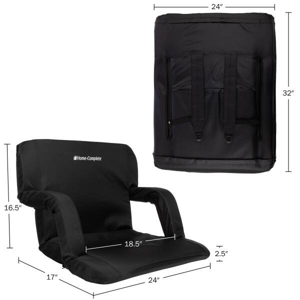 24" 32" Home-Complete 16.5" 18.5" 2.5" 17" 24"