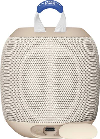 Ultimate Ears WONDERBOOM 4 Portable Wireless Bluetooth Speaker Ultimate Ears WONDERBOOM 4 Portable Wireless Bluetooth Speaker