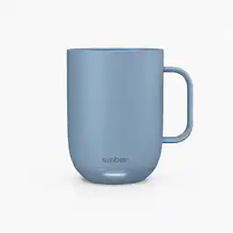 Ember - Temperature Control Smart Mug 2 - 14 oz - Salt Blue