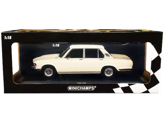 1:18 1:18 U3I 500 R MINICHAMPS