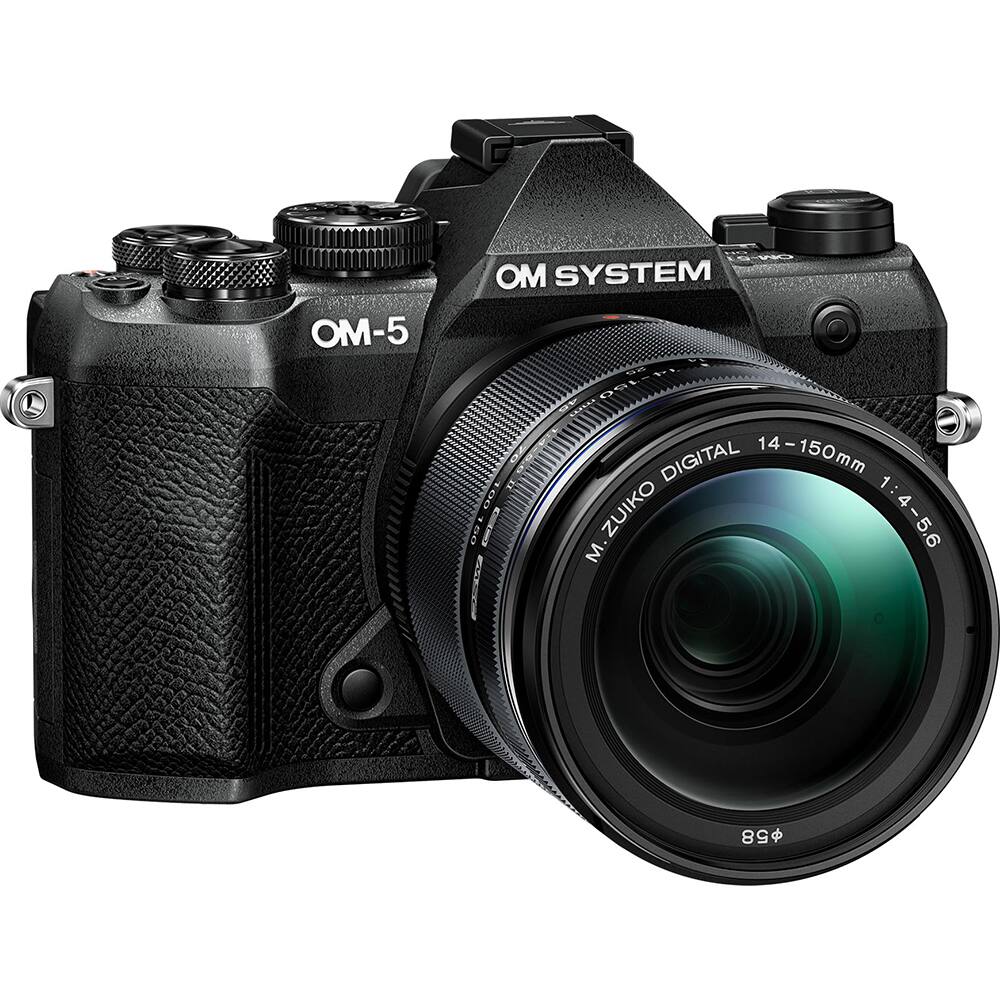 OM-5 OM SYSTEM OSL-14-150mm 1:4-5.6 M.ZUIKO DIGITAL 89