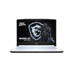 MSI Sword 15.6 MSI Sword 15.6