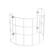 Alt View 1. BIRDFY - Birdfy Shield, Keep Out Birds' Predators, Must-Have Feeder Accessories - Only Work with Birdfy Classic Bird Feeder - White.