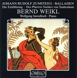 Weikl / Sawallisch - Balladen - VINYL LP