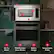 1. Air Fry Mode
2. Multifunction Oven Modes
3. Built-in Design
4. Temperature Probe