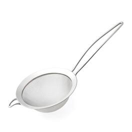 Cuisipro - 5.75 Inch Standard Mesh Strainer, Stainless Steel - Silver