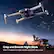 Crisp and Smooth Night Shots
Wide f/1.8 aperture for bright, detailed aerial shots—day or dusk