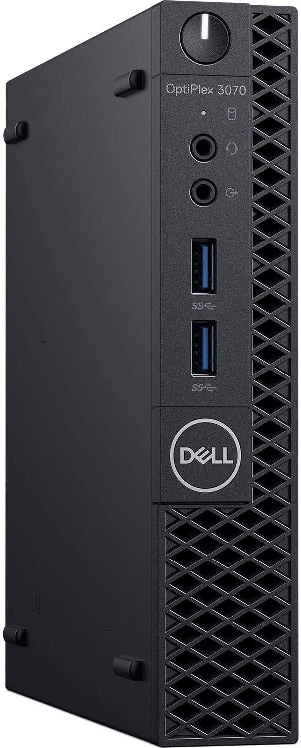 OptiPlex 3070 SS DELL