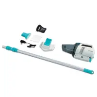 Intex - Pool Vacuum - Front_Zoom