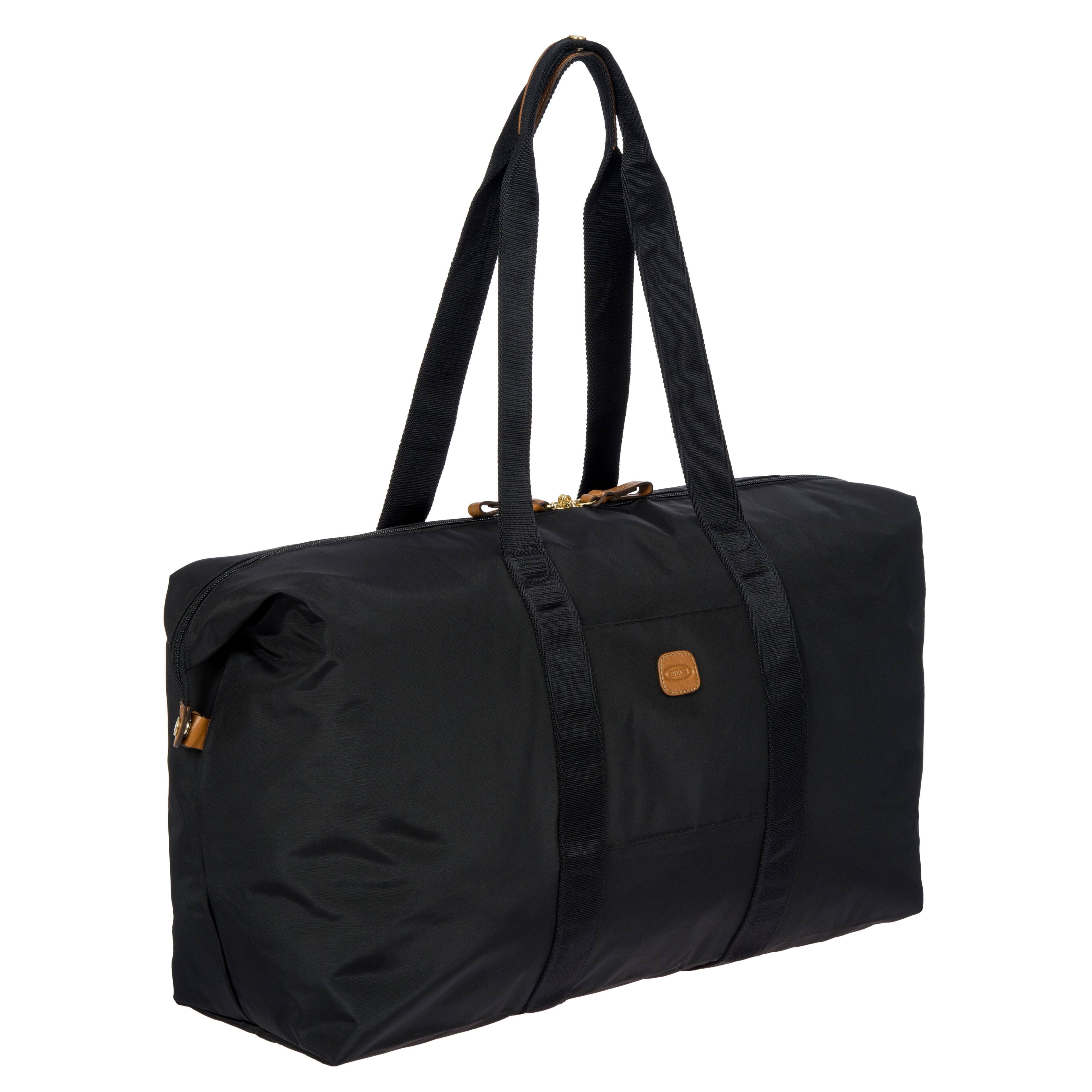 "Bric's - X-Bag Carry On Folding Duffle Bags 22"" - Butterfly" price history on PriceWatchPro