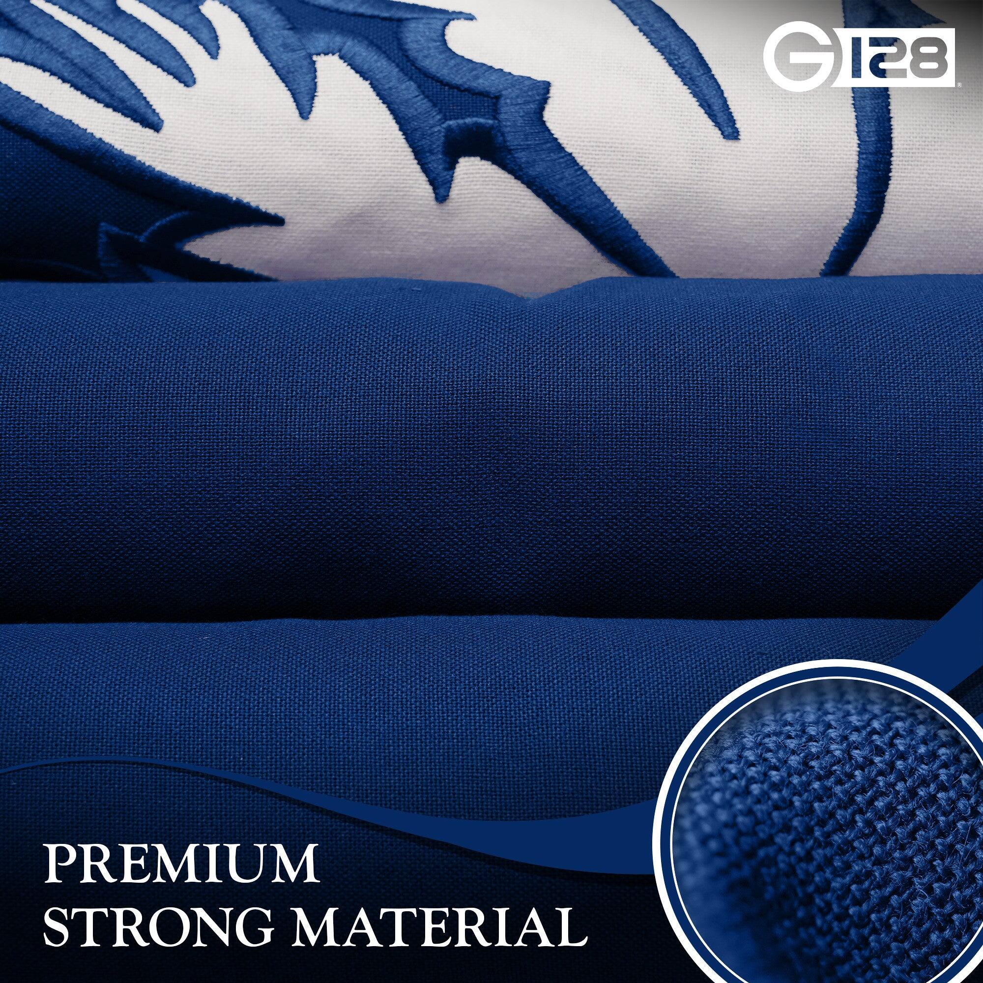 G128 PREMIUM STRONG MATERIAL