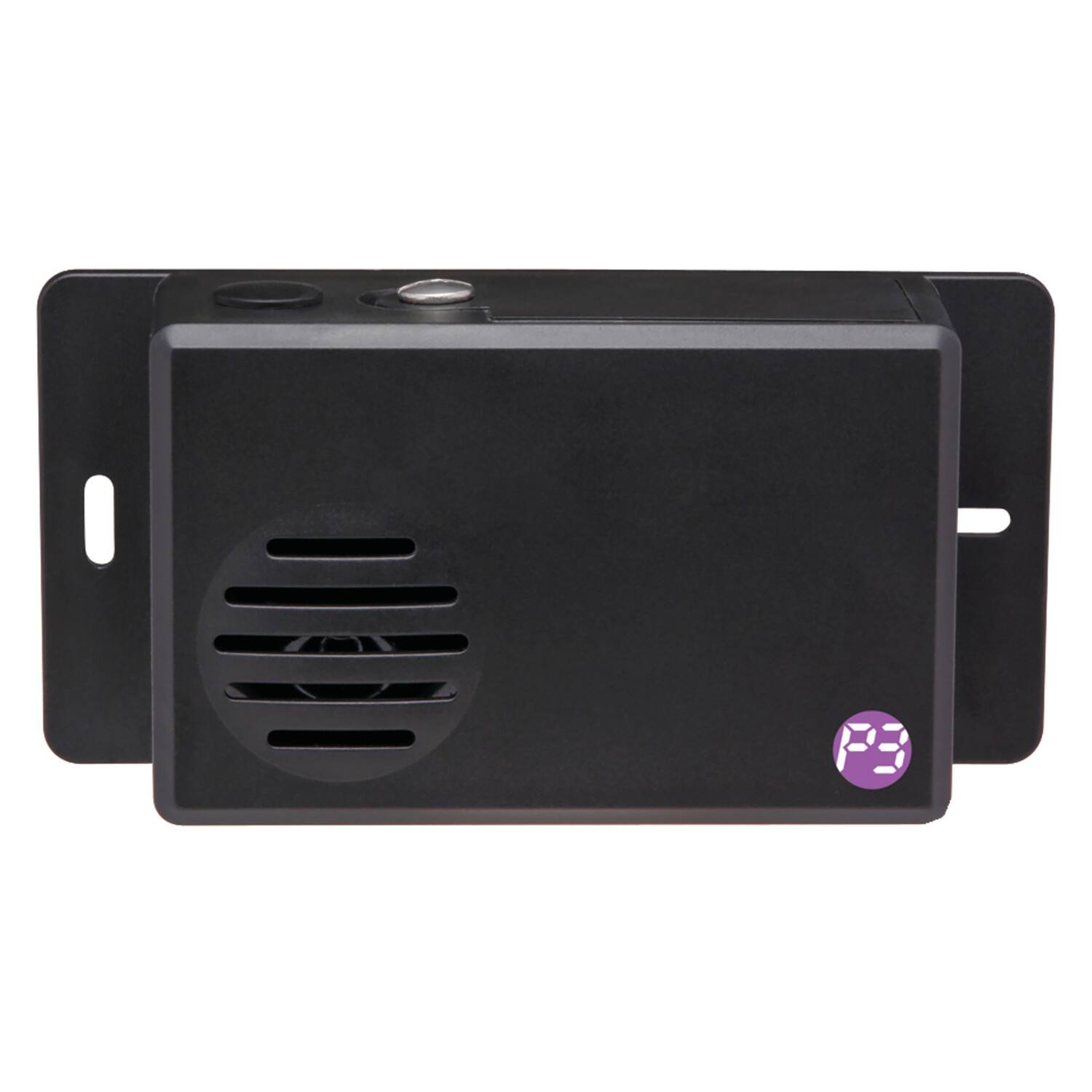 Alt View 1. P3 International - Underhood Animal Chaser Electronic Pest Control - Black.